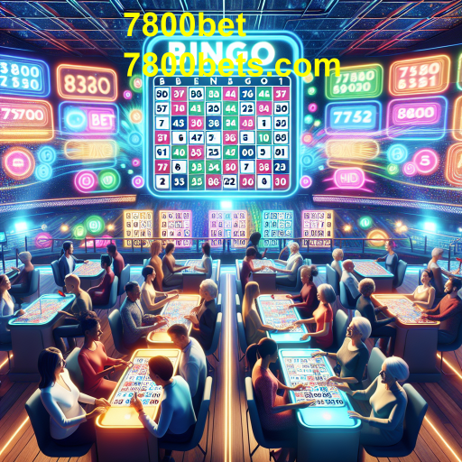 Entre no mundo dos jogos de cassino online com 7800bet e divirta-se